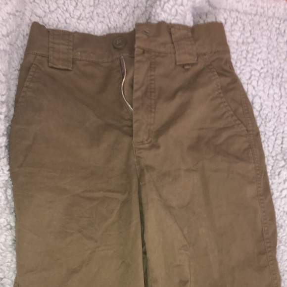 Garage Cargo Jogger Pants - Picture 1 of 3